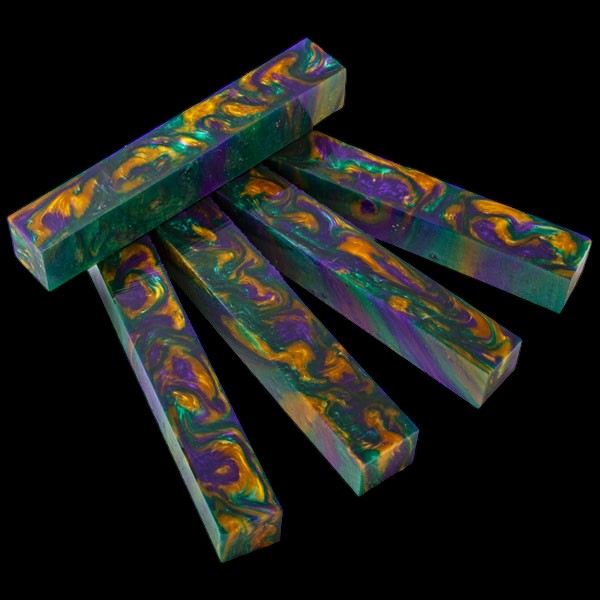 Handcrafted Tweezers