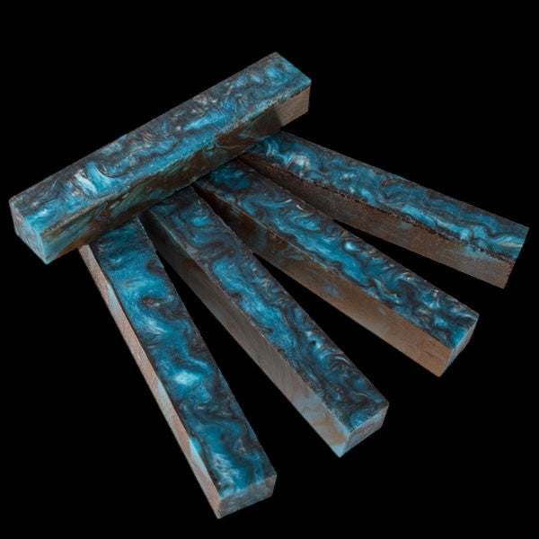 Handcrafted Tweezers