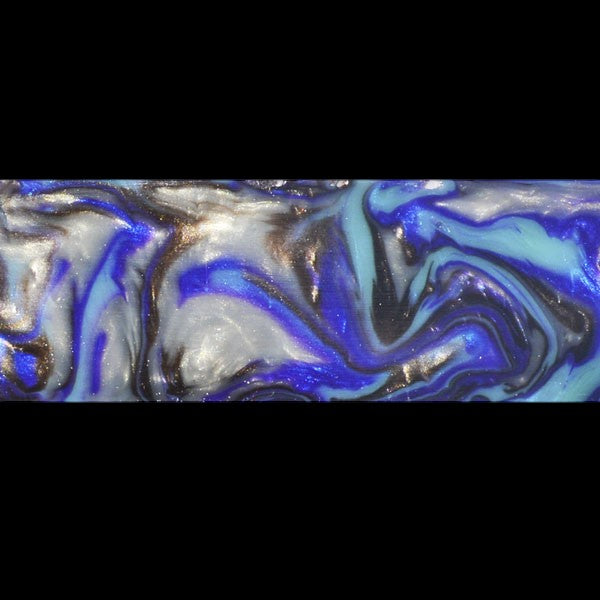 Handcrafted Tweezers