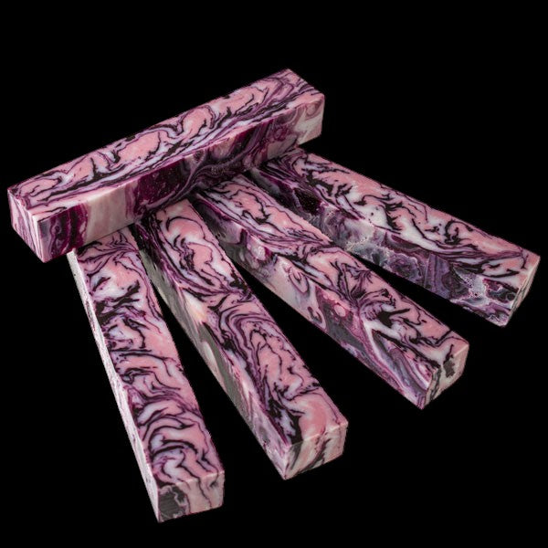 Handcrafted Tweezers