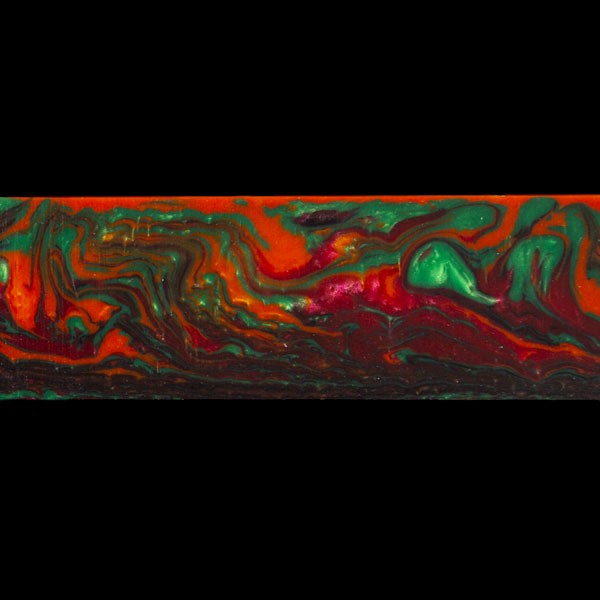 Handcrafted Tweezers