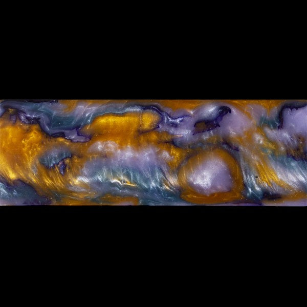 Handcrafted Tweezers