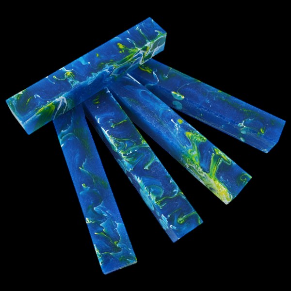 Handcrafted Tweezers