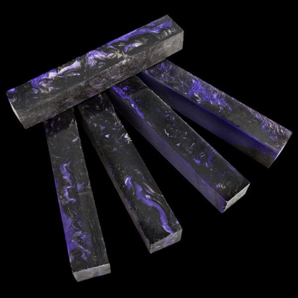 Handcrafted Tweezers