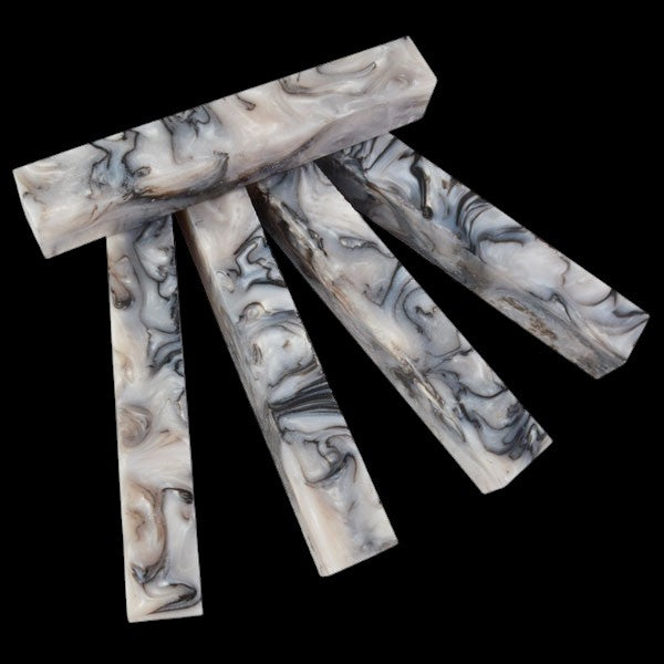 Handcrafted Tweezers