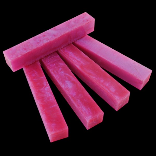 Handcrafted Tweezers