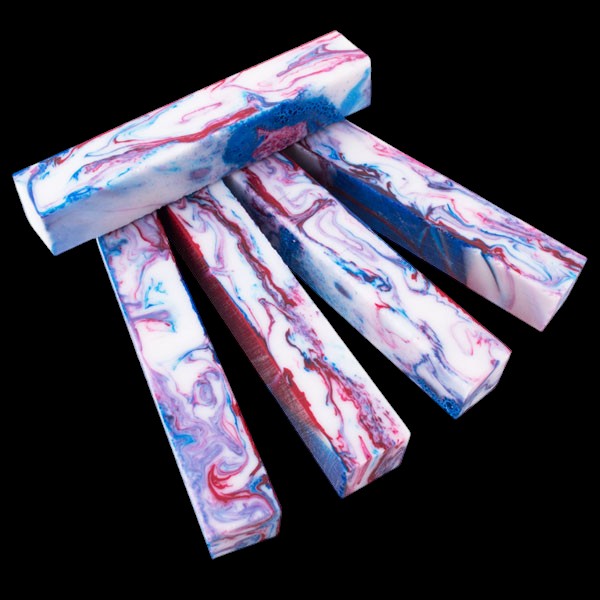 Handcrafted Tweezers