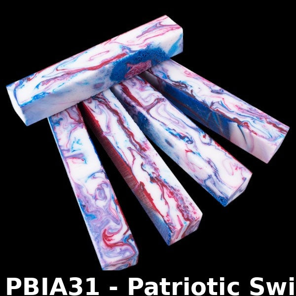 Handcrafted Kaleidoscope Necklace