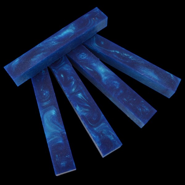 Handcrafted Tweezers