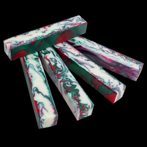 Handcrafted Tweezers