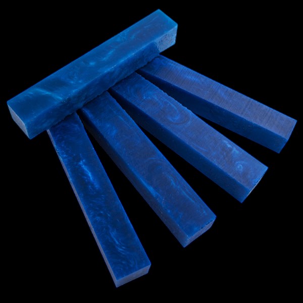 Handcrafted Tweezers