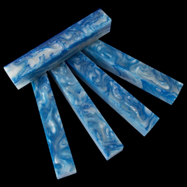 Handcrafted Tweezers