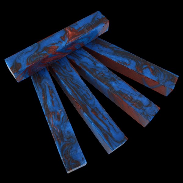 Handcrafted Tweezers