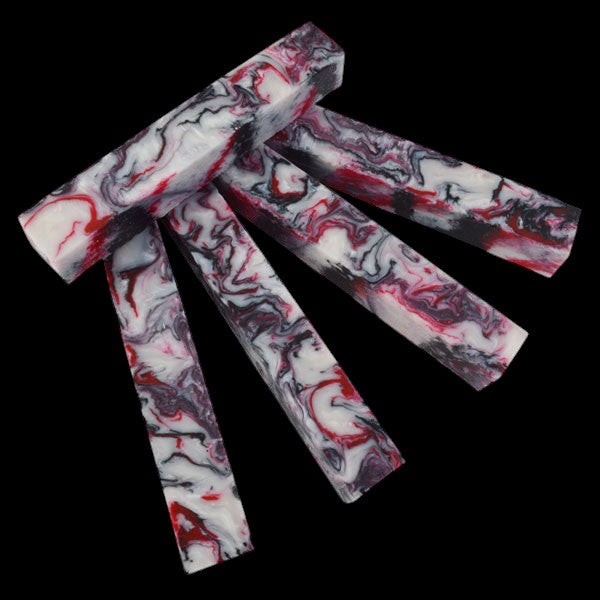 Handcrafted Tweezers