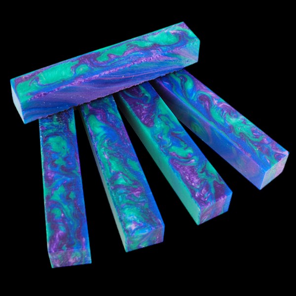 Handcrafted Tweezers