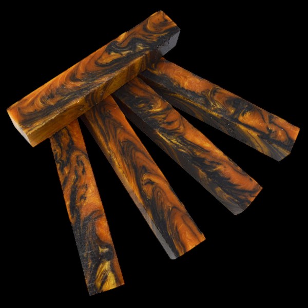 Handcrafted Tweezers