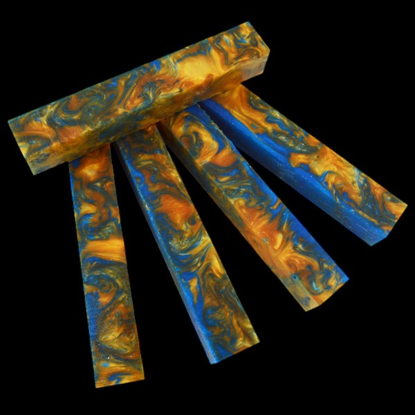 Handcrafted Tweezers