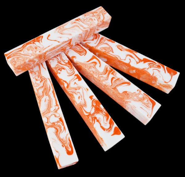 Handcrafted Tweezers