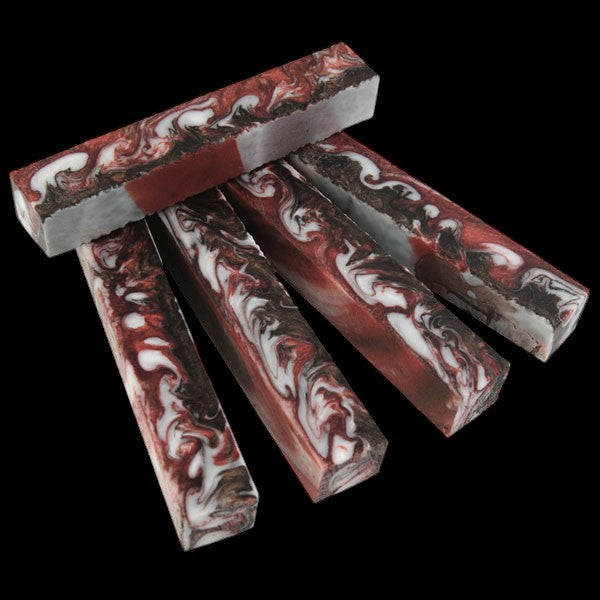 Handcrafted Tweezers