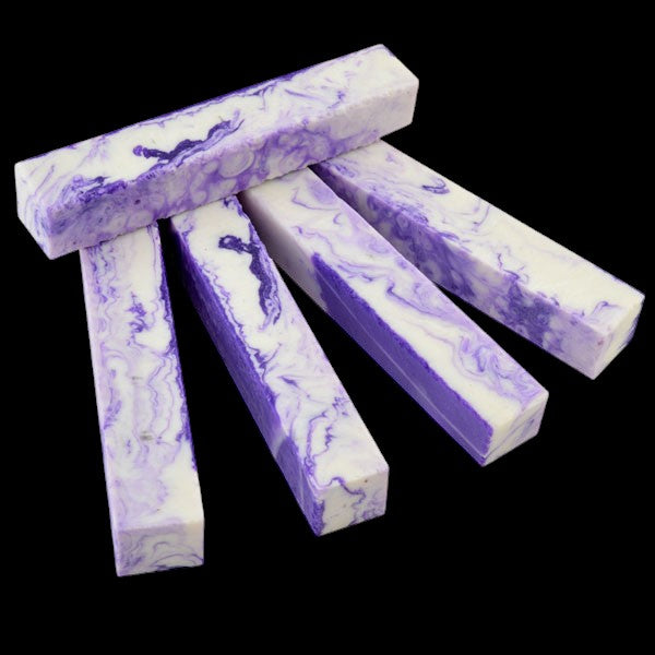 Handcrafted Tweezers