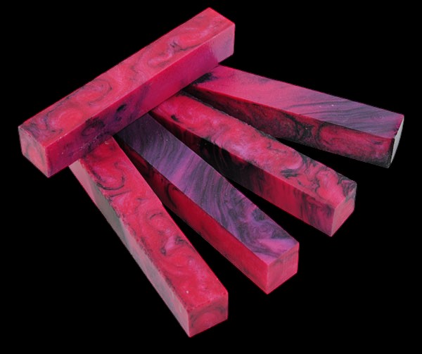 Handcrafted Tweezers