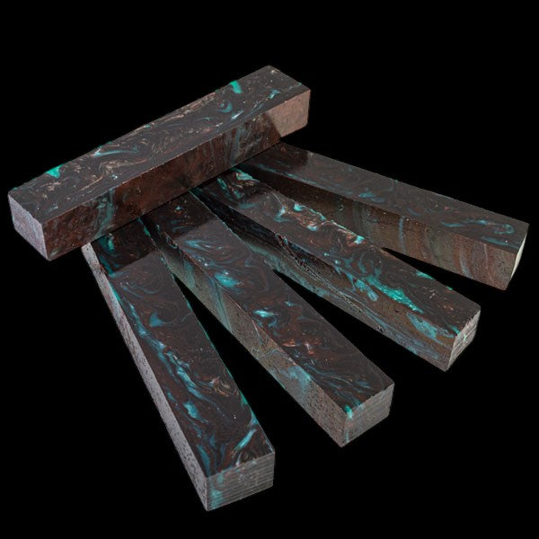 Handcrafted Tweezers