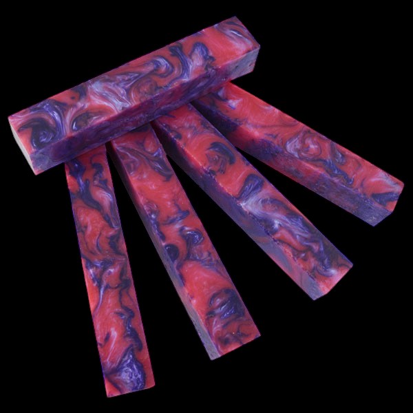 Handcrafted Tweezers