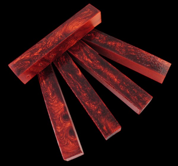 Handcrafted Tweezers