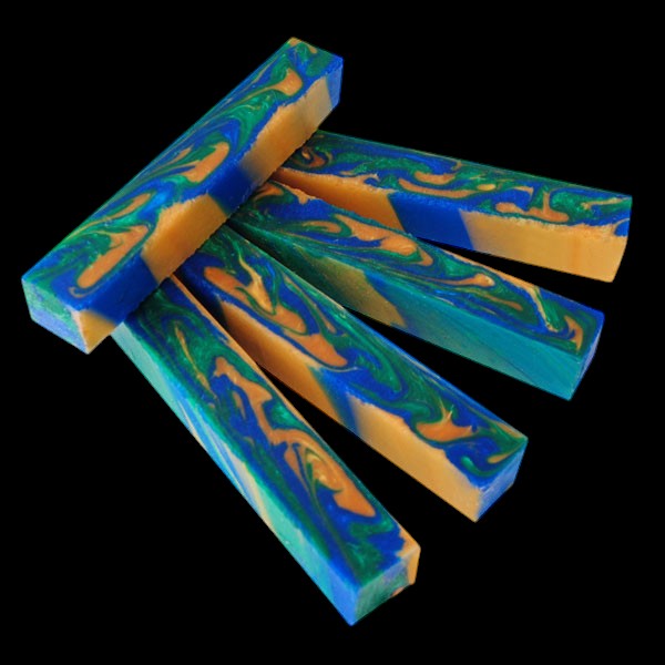 Handcrafted Tweezers