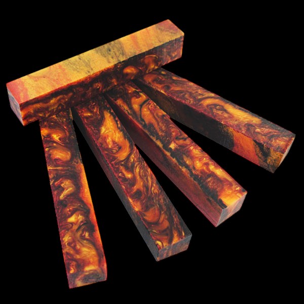 Handcrafted Tweezers