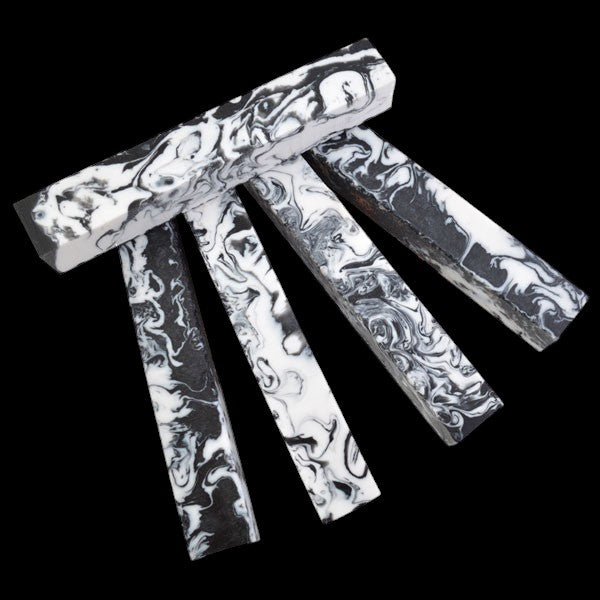 Handcrafted Tweezers