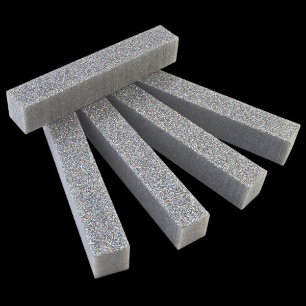 Handcrafted Tweezers