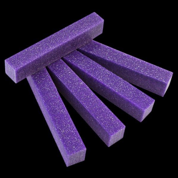 Handcrafted Tweezers