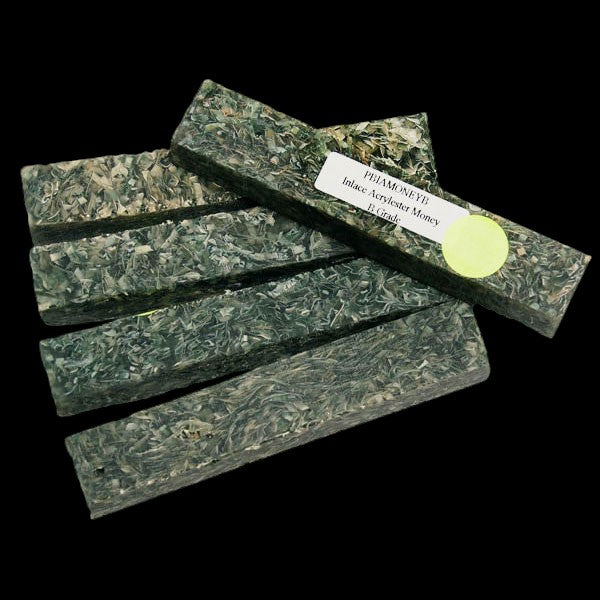 Handcrafted Tweezers