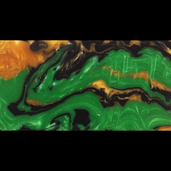 Handcrafted Tweezers