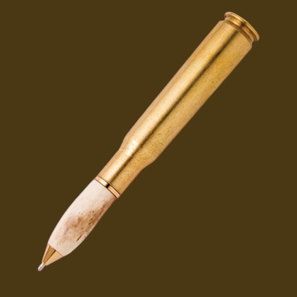.50 Caliber Pen