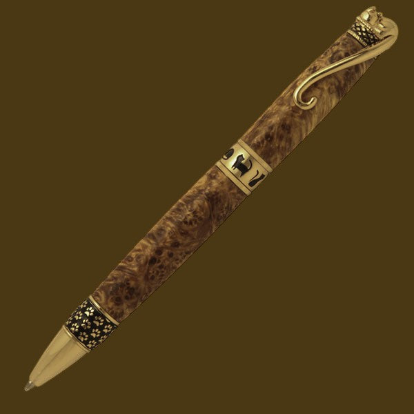 Cat Twist Pen