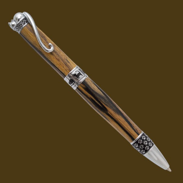 Cat Twist Pen