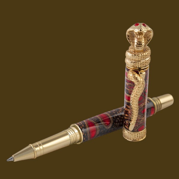Cobra Rollerball Pen