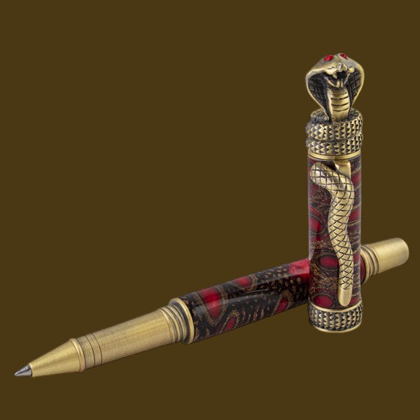 Cobra Rollerball Pen