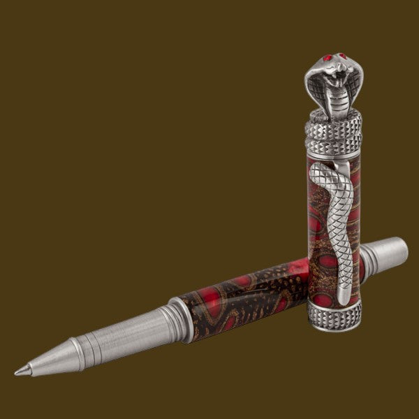 Cobra Rollerball Pen
