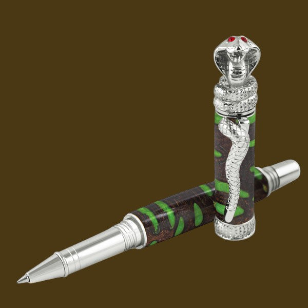 Cobra Rollerball Pen