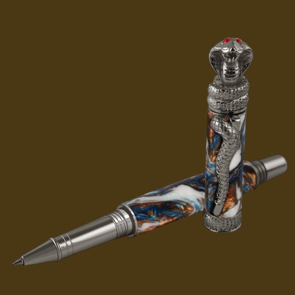 Cobra Rollerball Pen