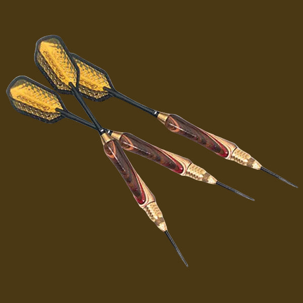 3 Dart Set