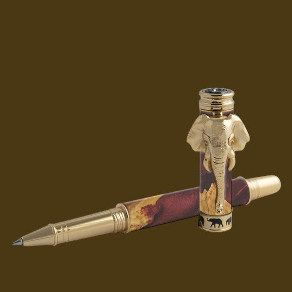 Elephant Rollerball Pen
