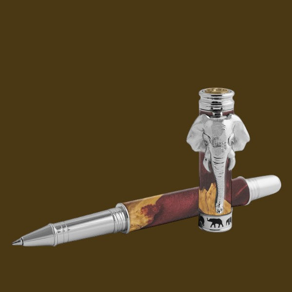 Elephant Rollerball Pen
