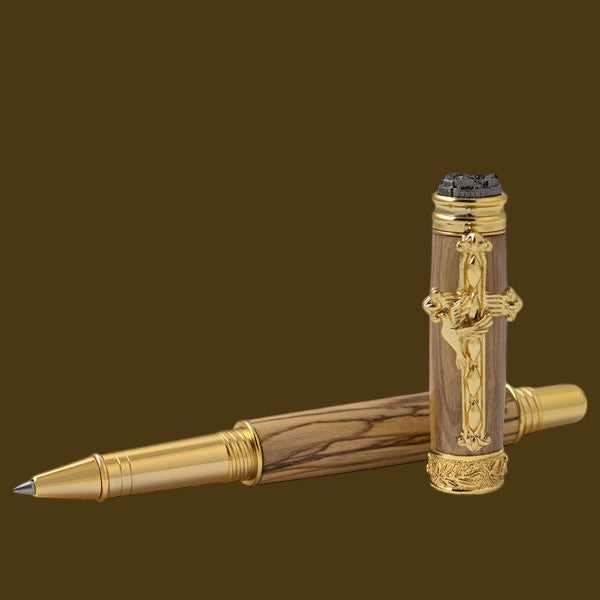 Amazing Grace Rollerball Pen