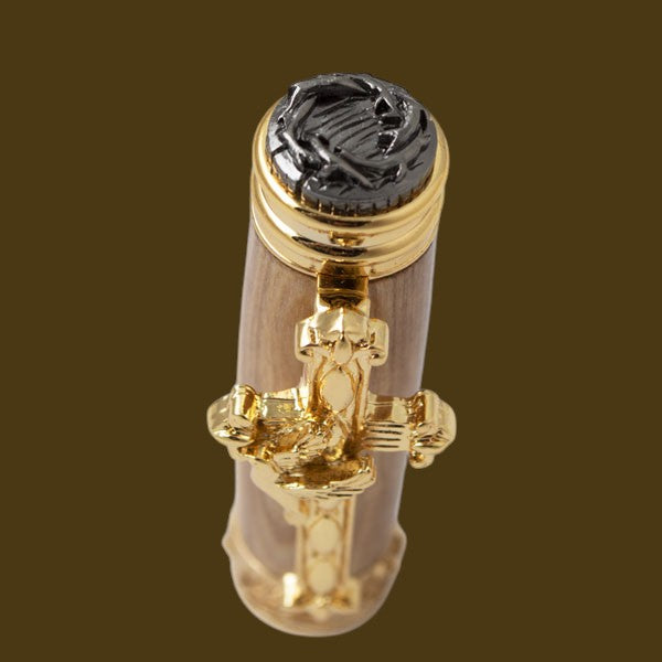 Amazing Grace Rollerball Pen