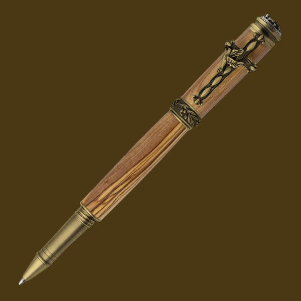 Amazing Grace Rollerball Pen
