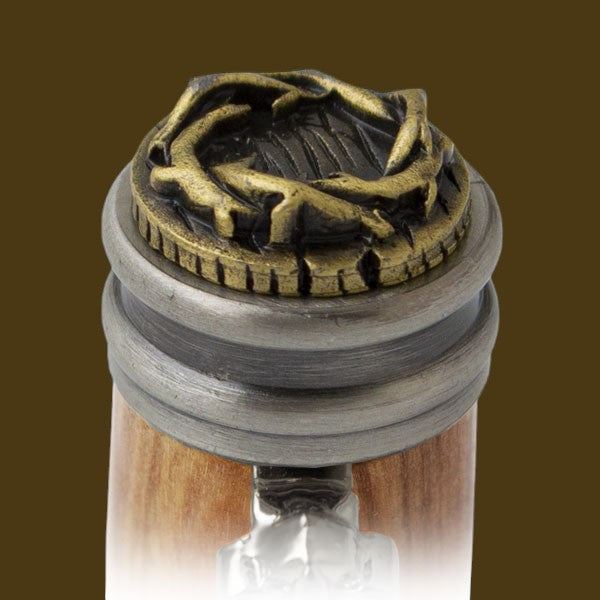 Amazing Grace Rollerball Pen